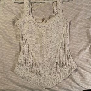 Moda International Tank Top